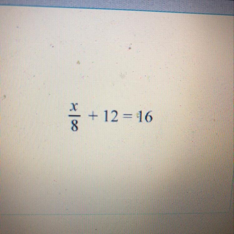 Solve the equation. NEED HELP ASAP!!!-example-1