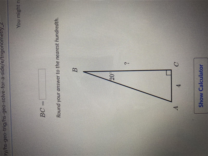 Please help me with this... Its my last Problem for this section.-example-1