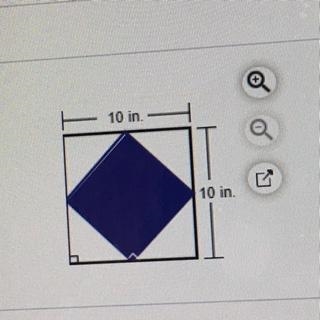 Determine the shaded area-example-1