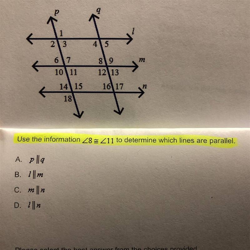 Which lines are parallel.!?-example-1