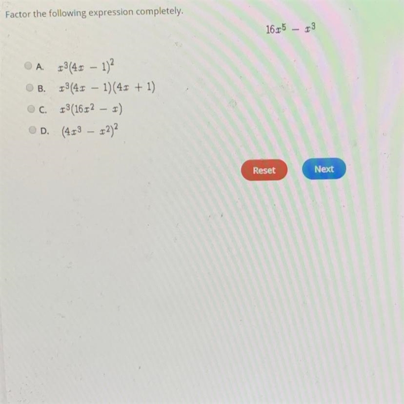 Which of the four is the answer?-example-1