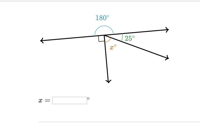 ASAP what is the value of x-example-1