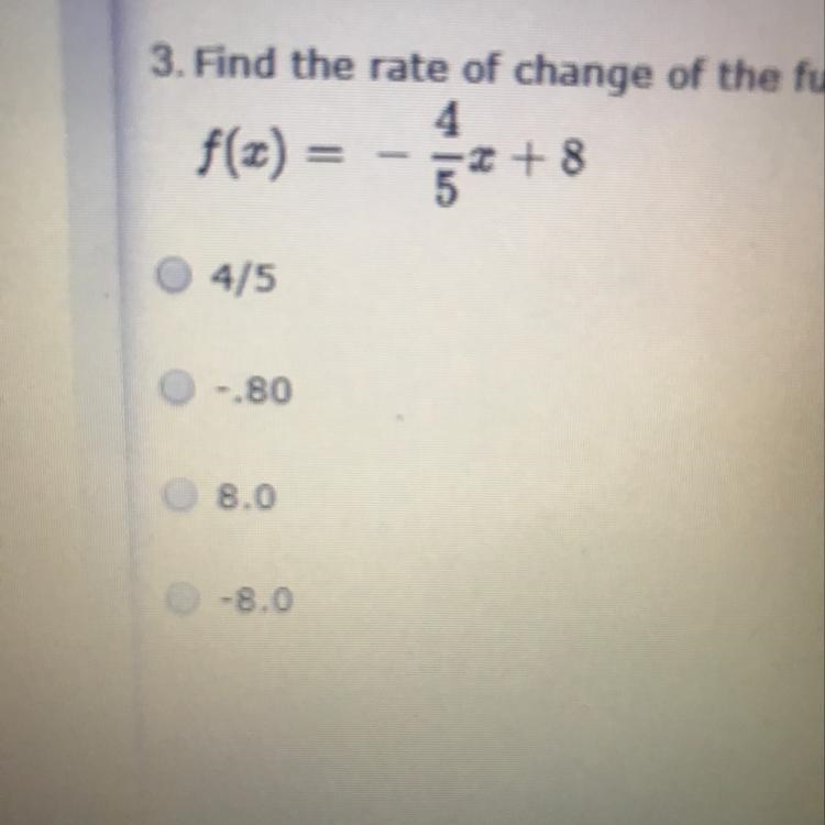 Find the date of change of the function.-example-1