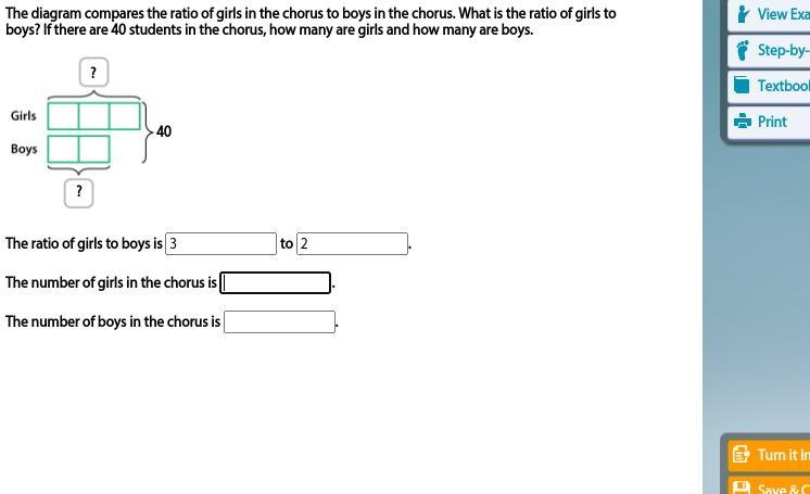 Ratios. May someone help me, also may you please add the explanation.-example-1