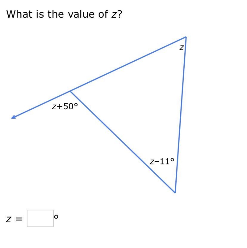 What is the value of z-example-1