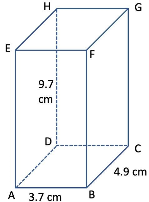 Work out the volume pls help xd-example-1