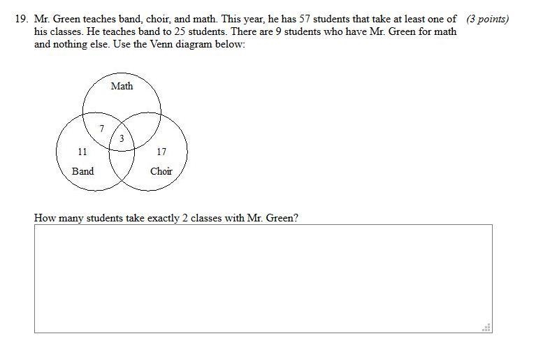 Please answer correctly, thanks! also show all steps you took to solve these problems-example-1