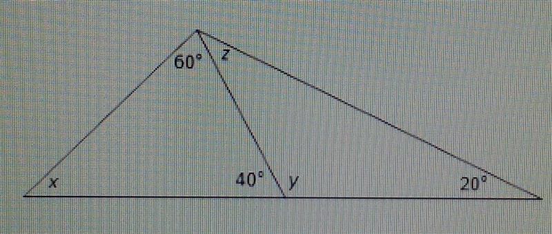 PLEASE HELP PLEASE HELP PLEASE HELP PLEASE HELP PLEASE ヽ( 'ω' )ﾉ Find the values of-example-1