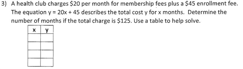 DON'T DO THIS ONLY FOR POINTS OR YOUR ACCOUNT GETS DELETED!!! a health club charges-example-1