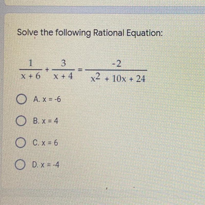 I suck at math someone help me please.-example-1