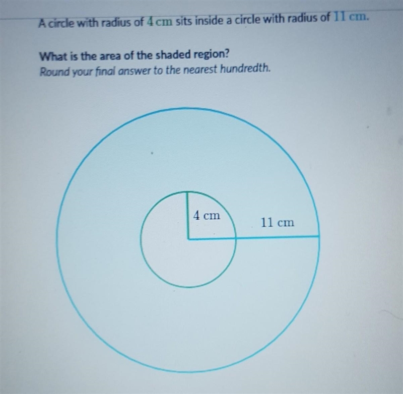 Area of the blue shaded region ?​-example-1