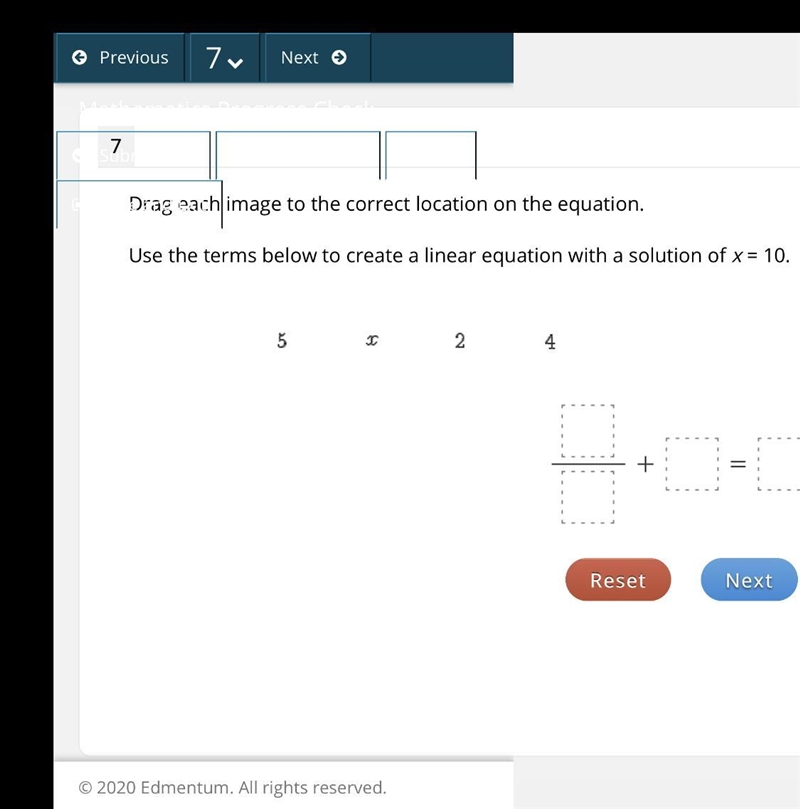 Step by step explanation-example-1