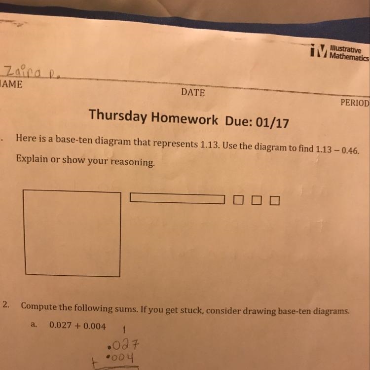 Please just help with the first qu ?!!!-example-1