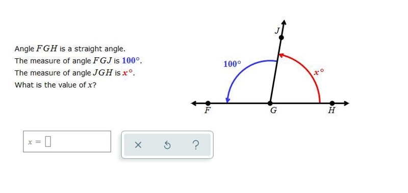 What is the value of x?-example-1