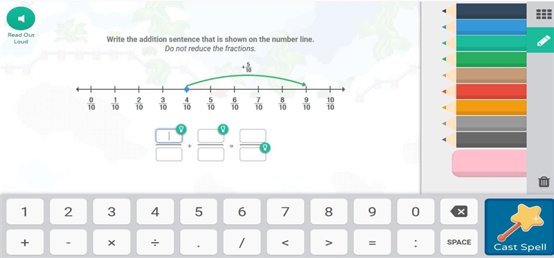 I NEED HELP With this ASAP-example-1