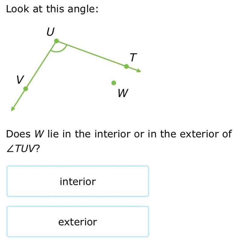 Interior exterior or neither-example-1