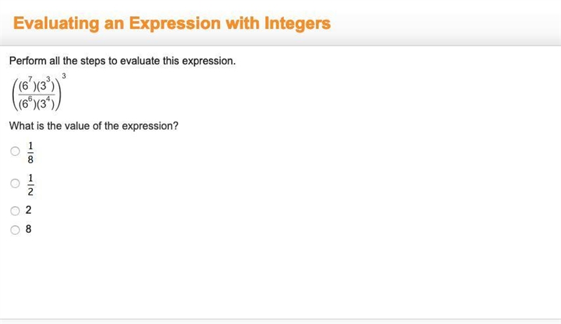 What is the value of the expression??-example-1