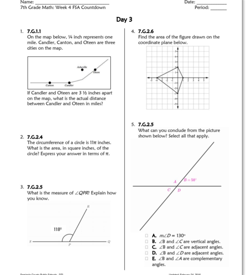 PLEASEE I NEED HELP ASAPPP i gon get in trouble if i dont answer this 15 pts btw.-example-1