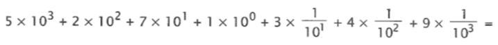 PLEASE HELP ME THIS IS URGENT I AM BEING TIMED!!! Write in decimal notation.-example-1