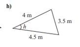 Find the Value of the letter in the following questions. Give your answers to 3 s-example-2