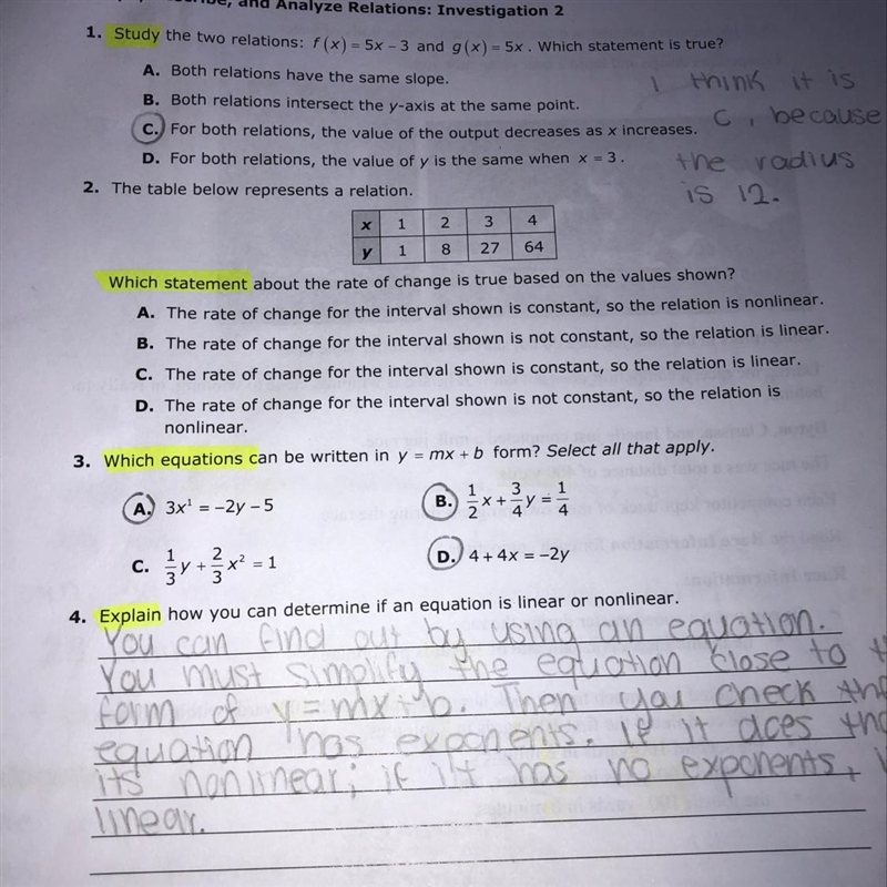 Need help with question 2 ASAP PLS anything is appreciated:)-example-1