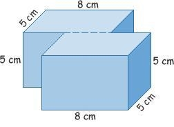 Find the volume of the object.-example-1