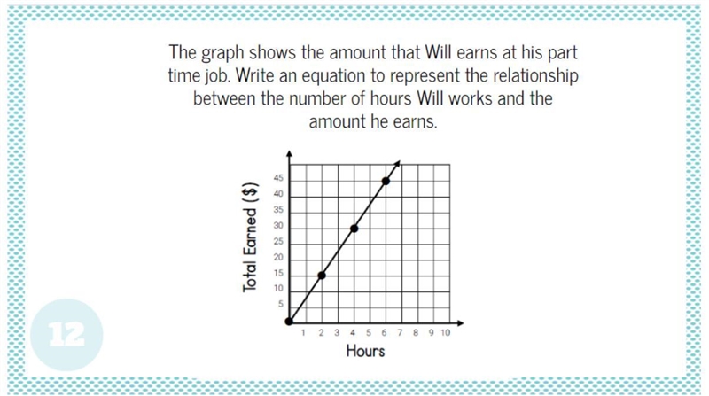 Equations must be written in the following format (using the number 20 as an example-example-1