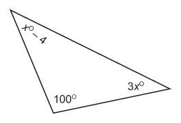 What is the value of x? Enter your answer in the box.-example-1