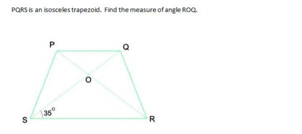 Can i please have someones help to solve this trapezoid! i honestly forgot how to-example-1