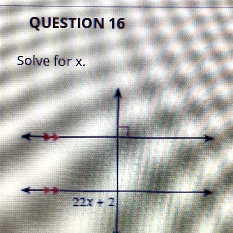 What is the answer for x-example-1