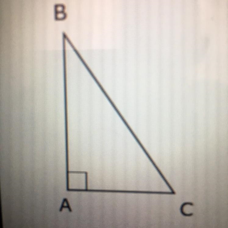 If AB = 3.2 and AC = 1.9, what is the length of BC? PLEASE ANSWER ASAP! NEED IT FOR-example-1