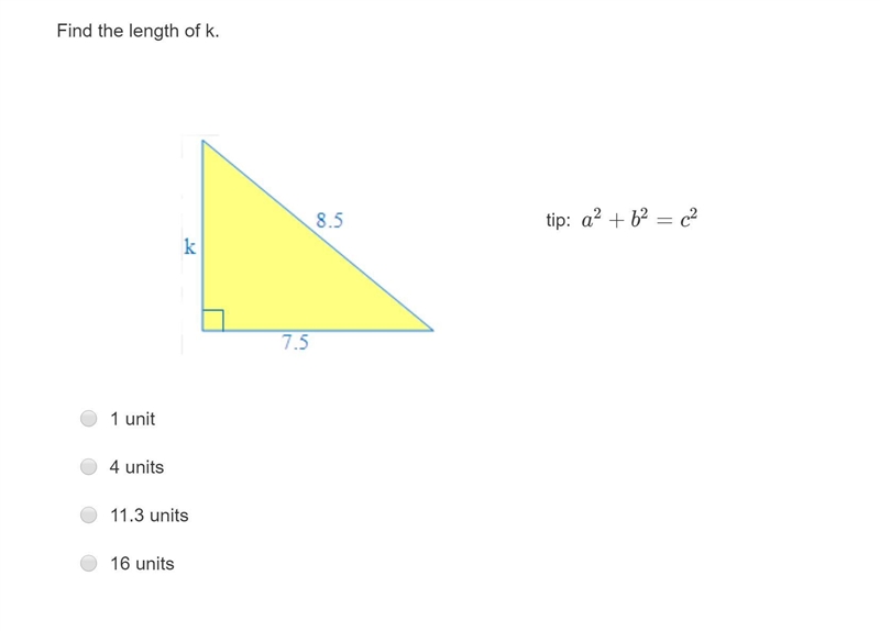 Look at the Schoology problem provided below.-example-1