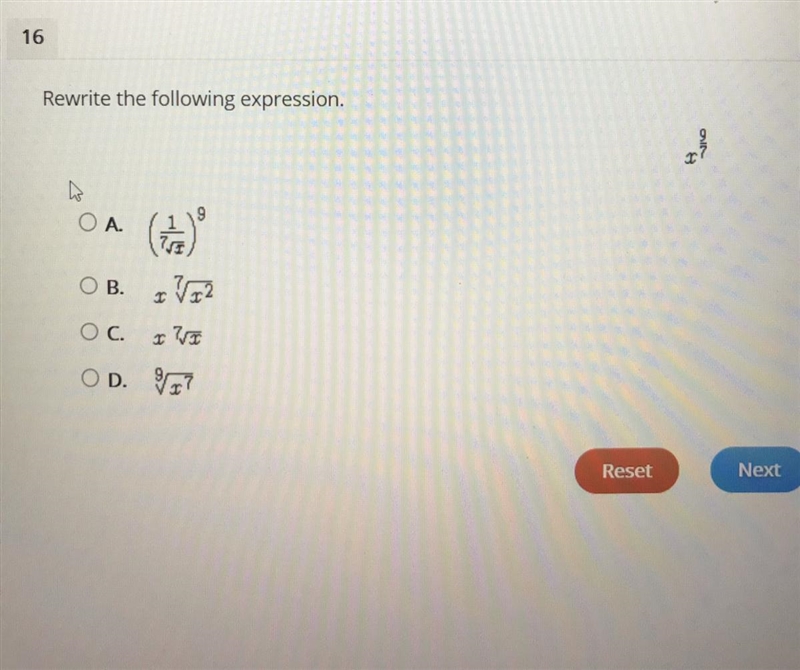 Rewrite the following expression.-example-1