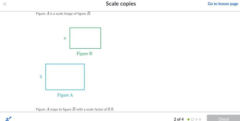 Pls help! What is the value of X?-example-1