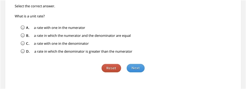 What is a unit rate?-example-1