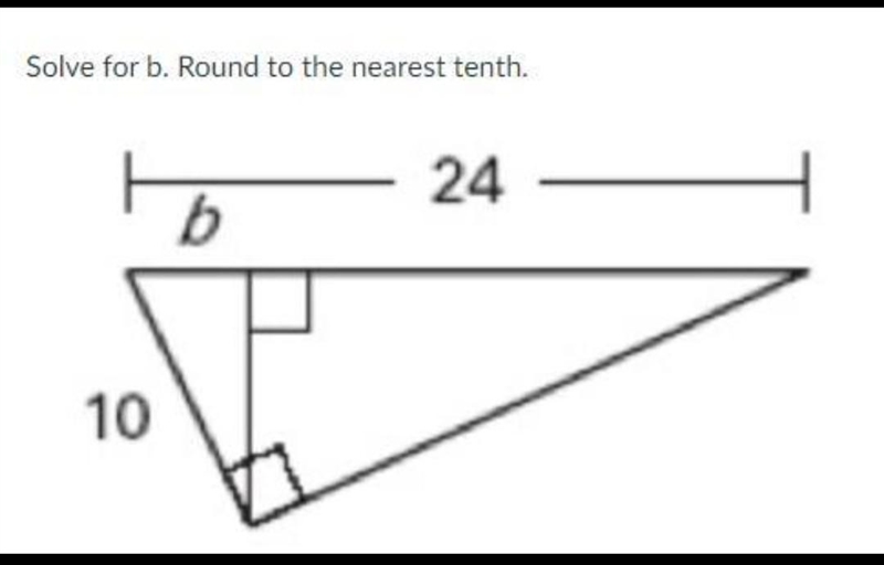 How do i find b in this​-example-1