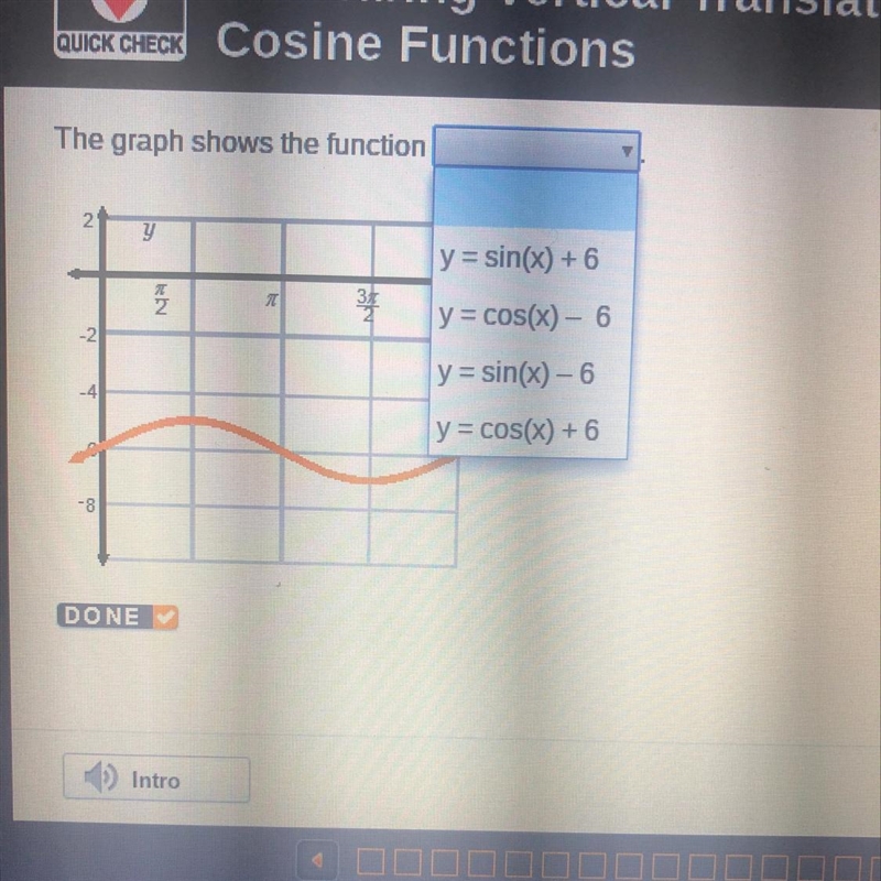 What is the function of this graph-example-1