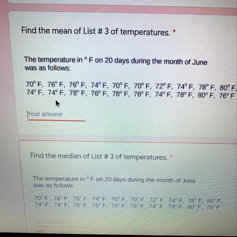 Can anyone give me the median and mean of this problem-example-1