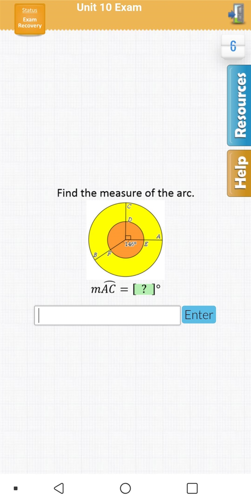 Please help ive been stuck on this question Thank you!!!-example-1