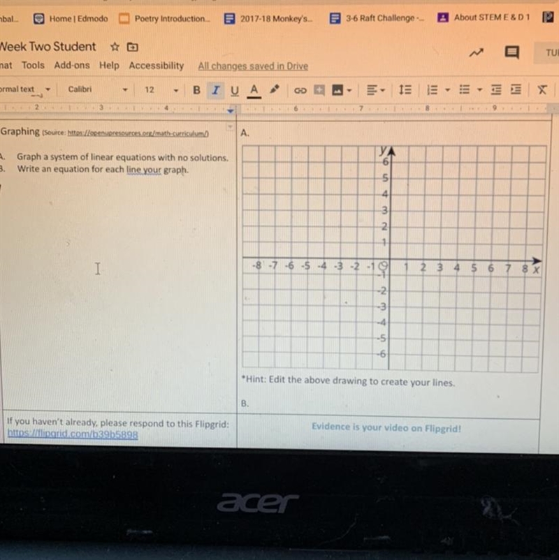 I need help with this graph.-example-1