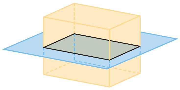 What is the area of the cross section if the length is 12 cm and the width is 10 cm-example-1