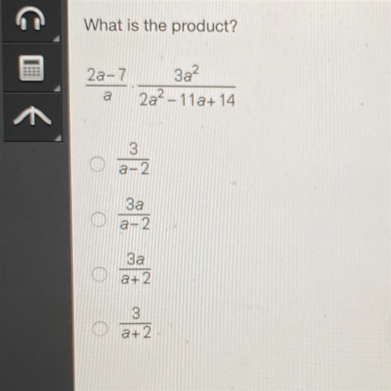 What is the product ?-example-1