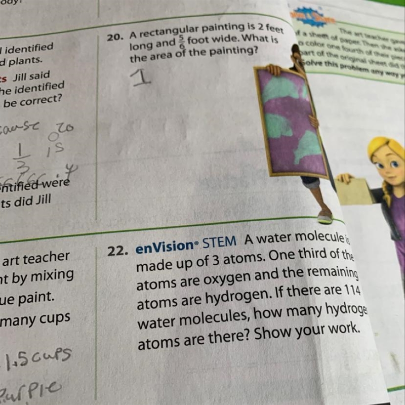 I need some help with this homework my child is doing-example-1