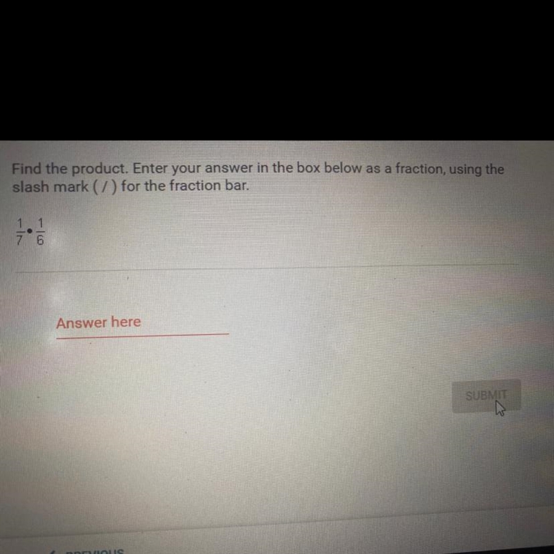 Find the product enter answer below-example-1