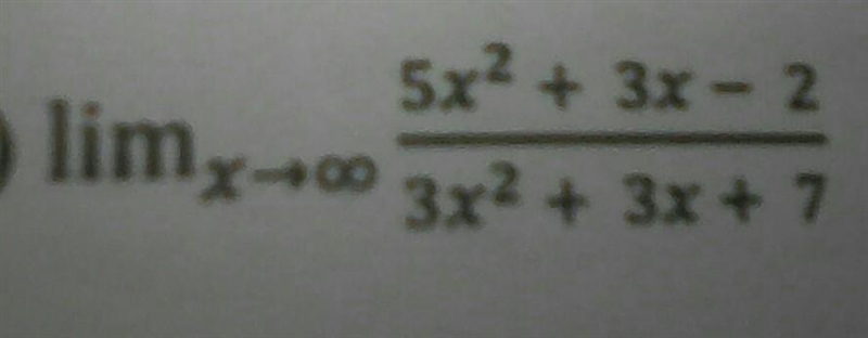 Evaluate the limit above ​-example-1