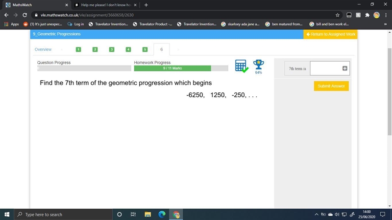 Help me please! I don't know how to do this. Merci!-example-1