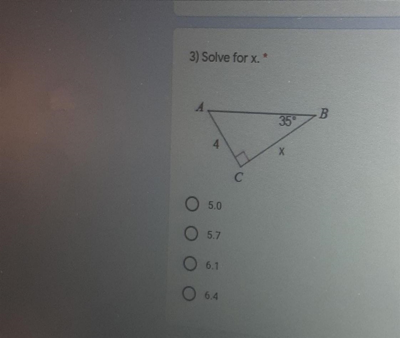 Solve for x Help please-example-1