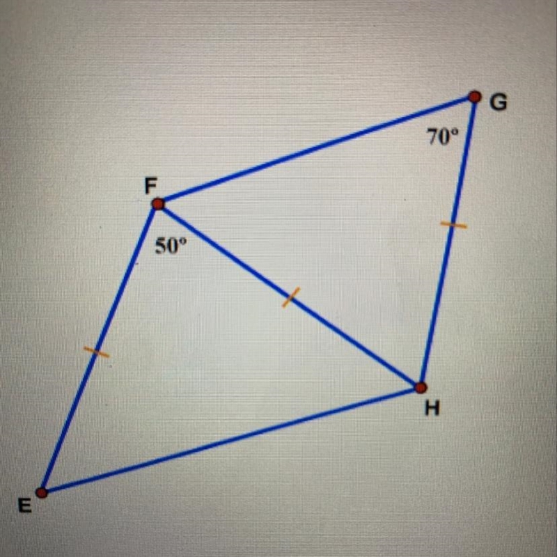 This diagram is not drawn to scale. Based on the information in the diagram, which-example-1