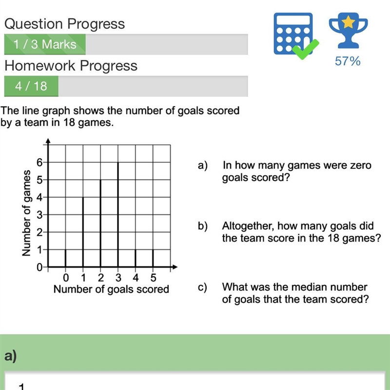 Answers to B and C???-example-1