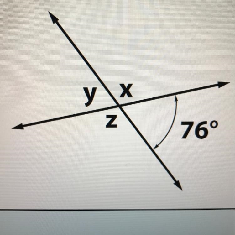 Can you find the solutions for Y= X= Z=-example-1